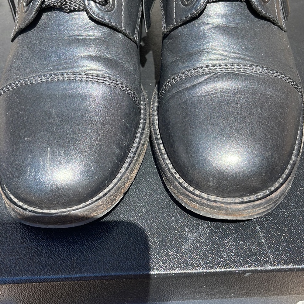 Chanel high boots - Picture 12 of 16